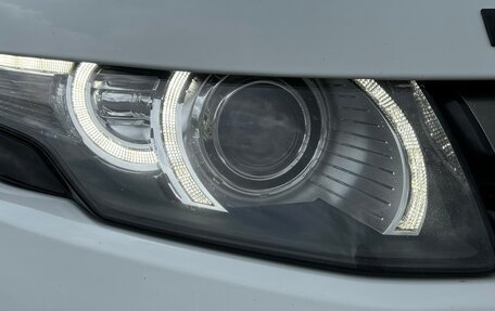 Land Rover Range Rover Evoque I, 2012 год, 1 800 000 рублей, 4 фотография