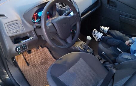 Chevrolet Cobalt II, 2013 год, 382 000 рублей, 7 фотография