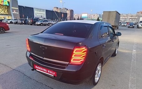 Chevrolet Cobalt II, 2013 год, 382 000 рублей, 4 фотография