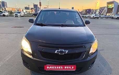 Chevrolet Cobalt II, 2013 год, 382 000 рублей, 3 фотография