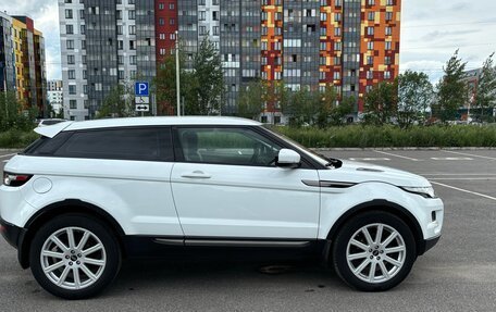 Land Rover Range Rover Evoque I, 2012 год, 1 800 000 рублей, 15 фотография