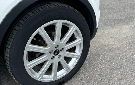 Land Rover Range Rover Evoque I, 2012 год, 1 800 000 рублей, 14 фотография