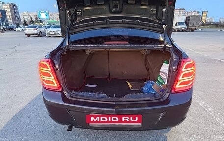 Chevrolet Cobalt II, 2013 год, 382 000 рублей, 2 фотография