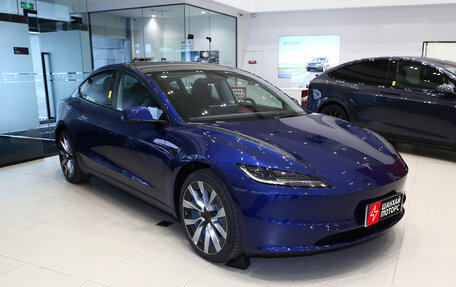 Tesla Model 3 I, 2025 год, 4 288 000 рублей, 3 фотография