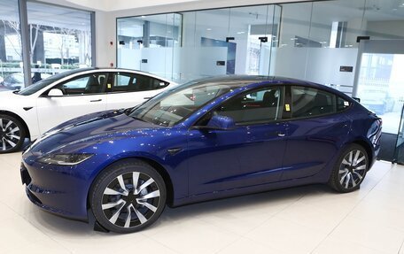 Tesla Model 3 I, 2025 год, 4 288 000 рублей, 5 фотография