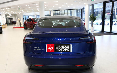 Tesla Model 3 I, 2025 год, 4 288 000 рублей, 8 фотография