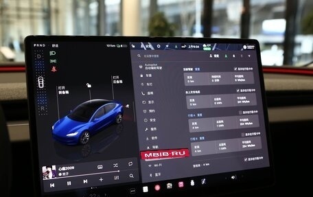 Tesla Model 3 I, 2025 год, 4 288 000 рублей, 11 фотография