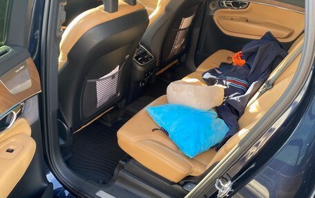 Volvo XC90 II рестайлинг, 2015 год, 4 600 000 рублей, 3 фотография