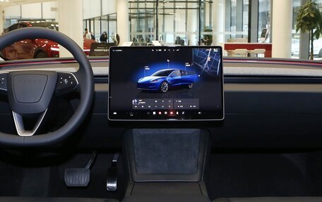Tesla Model 3 I, 2025 год, 4 288 000 рублей, 17 фотография