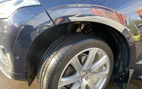 Volvo XC90 II рестайлинг, 2015 год, 4 600 000 рублей, 2 фотография