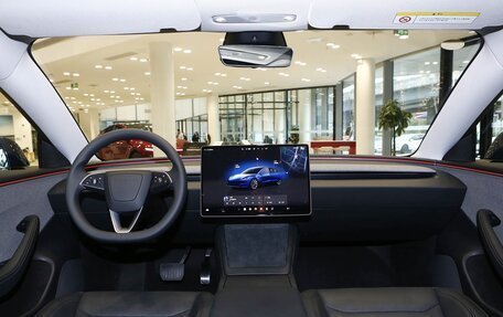 Tesla Model 3 I, 2025 год, 4 288 000 рублей, 18 фотография