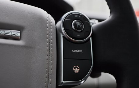 Land Rover Range Rover IV рестайлинг, 2016 год, 4 750 000 рублей, 12 фотография