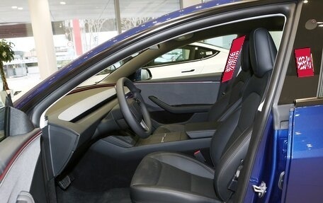 Tesla Model 3 I, 2025 год, 4 288 000 рублей, 12 фотография