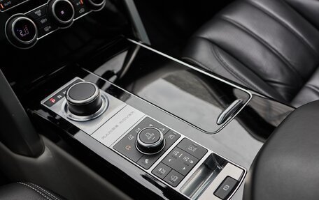 Land Rover Range Rover IV рестайлинг, 2016 год, 4 750 000 рублей, 17 фотография