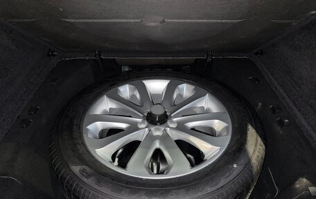 Land Rover Range Rover IV рестайлинг, 2016 год, 4 750 000 рублей, 24 фотография