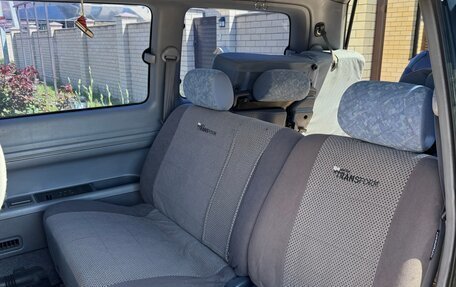 Toyota Lite Ace IV, 1998 год, 600 000 рублей, 12 фотография