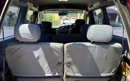 Toyota Lite Ace IV, 1998 год, 600 000 рублей, 14 фотография