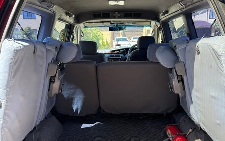 Toyota Lite Ace IV, 1998 год, 600 000 рублей, 13 фотография