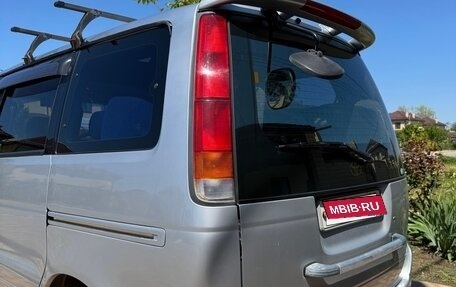 Toyota Lite Ace IV, 1998 год, 600 000 рублей, 8 фотография
