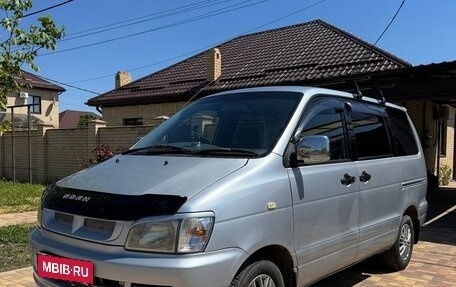 Toyota Lite Ace IV, 1998 год, 600 000 рублей, 6 фотография