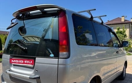 Toyota Lite Ace IV, 1998 год, 600 000 рублей, 7 фотография