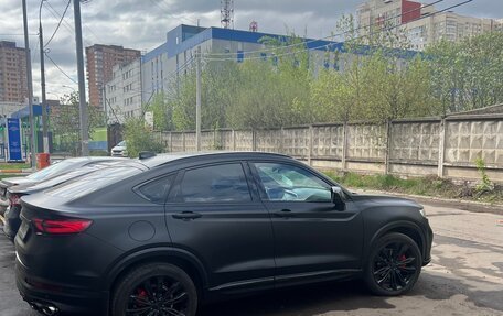 Geely Tugella FY11, 2023 год, 3 300 000 рублей, 2 фотография