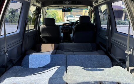 Toyota Lite Ace IV, 1998 год, 600 000 рублей, 16 фотография