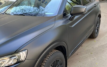 Geely Tugella FY11, 2023 год, 3 300 000 рублей, 4 фотография