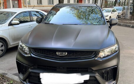 Geely Tugella FY11, 2023 год, 3 300 000 рублей, 5 фотография
