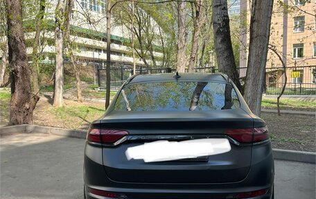 Geely Tugella FY11, 2023 год, 3 300 000 рублей, 3 фотография