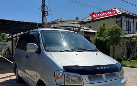 Toyota Lite Ace IV, 1998 год, 600 000 рублей, 5 фотография
