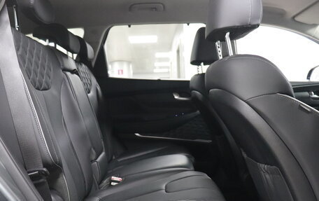Hyundai Santa Fe IV, 2021 год, 3 917 000 рублей, 9 фотография