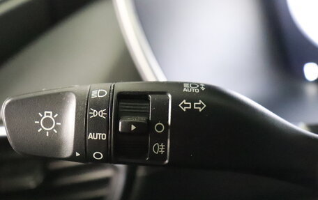 Hyundai Santa Fe IV, 2021 год, 3 917 000 рублей, 12 фотография