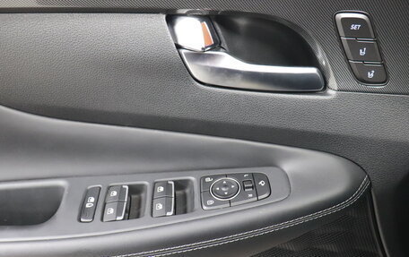 Hyundai Santa Fe IV, 2021 год, 3 917 000 рублей, 18 фотография