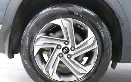 Hyundai Santa Fe IV, 2021 год, 3 917 000 рублей, 20 фотография