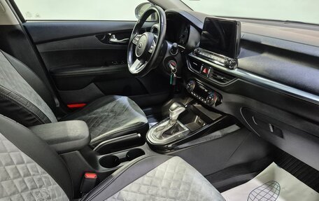 KIA Cerato IV, 2020 год, 1 835 000 рублей, 12 фотография