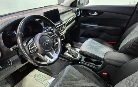 KIA Cerato IV, 2020 год, 1 835 000 рублей, 11 фотография