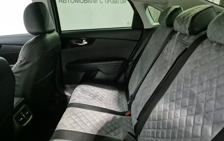 KIA Cerato IV, 2020 год, 1 835 000 рублей, 14 фотография