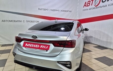 KIA Cerato IV, 2020 год, 1 835 000 рублей, 7 фотография