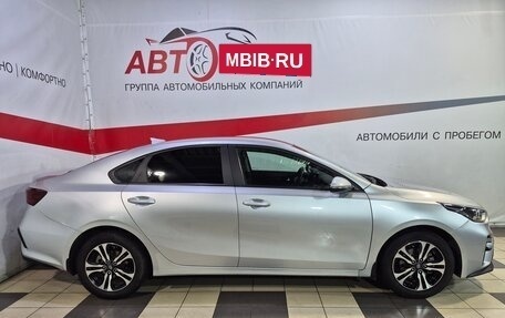 KIA Cerato IV, 2020 год, 1 835 000 рублей, 8 фотография
