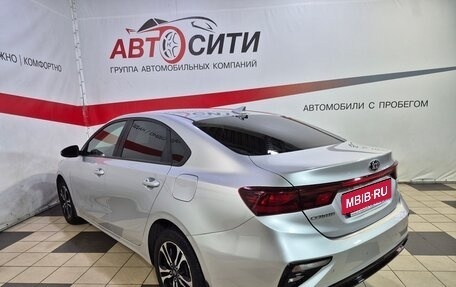 KIA Cerato IV, 2020 год, 1 835 000 рублей, 5 фотография
