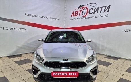 KIA Cerato IV, 2020 год, 1 835 000 рублей, 2 фотография