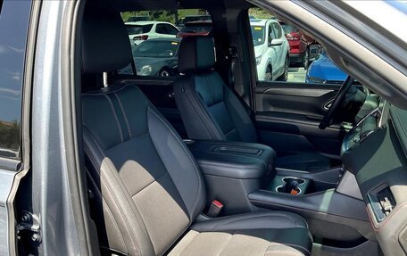 Chevrolet Suburban, 2022 год, 7 141 534 рублей, 9 фотография