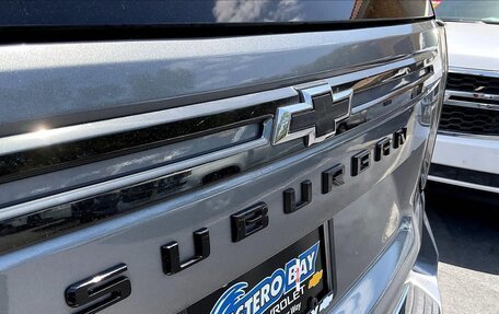 Chevrolet Suburban, 2022 год, 7 141 534 рублей, 10 фотография