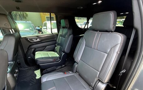 Chevrolet Suburban, 2022 год, 7 141 534 рублей, 24 фотография