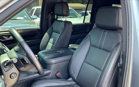 Chevrolet Suburban, 2022 год, 7 141 534 рублей, 23 фотография