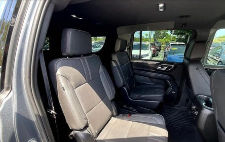Chevrolet Suburban, 2022 год, 7 141 534 рублей, 25 фотография
