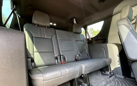 Chevrolet Suburban, 2022 год, 7 141 534 рублей, 26 фотография
