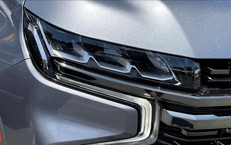 Chevrolet Suburban, 2022 год, 7 141 534 рублей, 27 фотография
