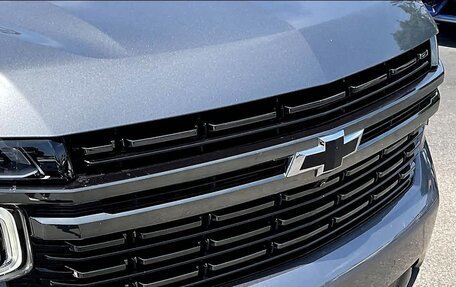 Chevrolet Suburban, 2022 год, 7 141 534 рублей, 29 фотография